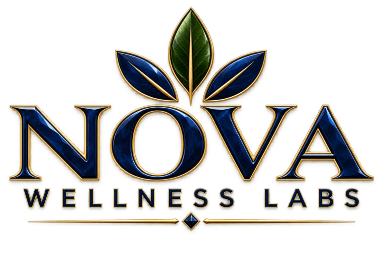 NOVA Wellness Labs USA