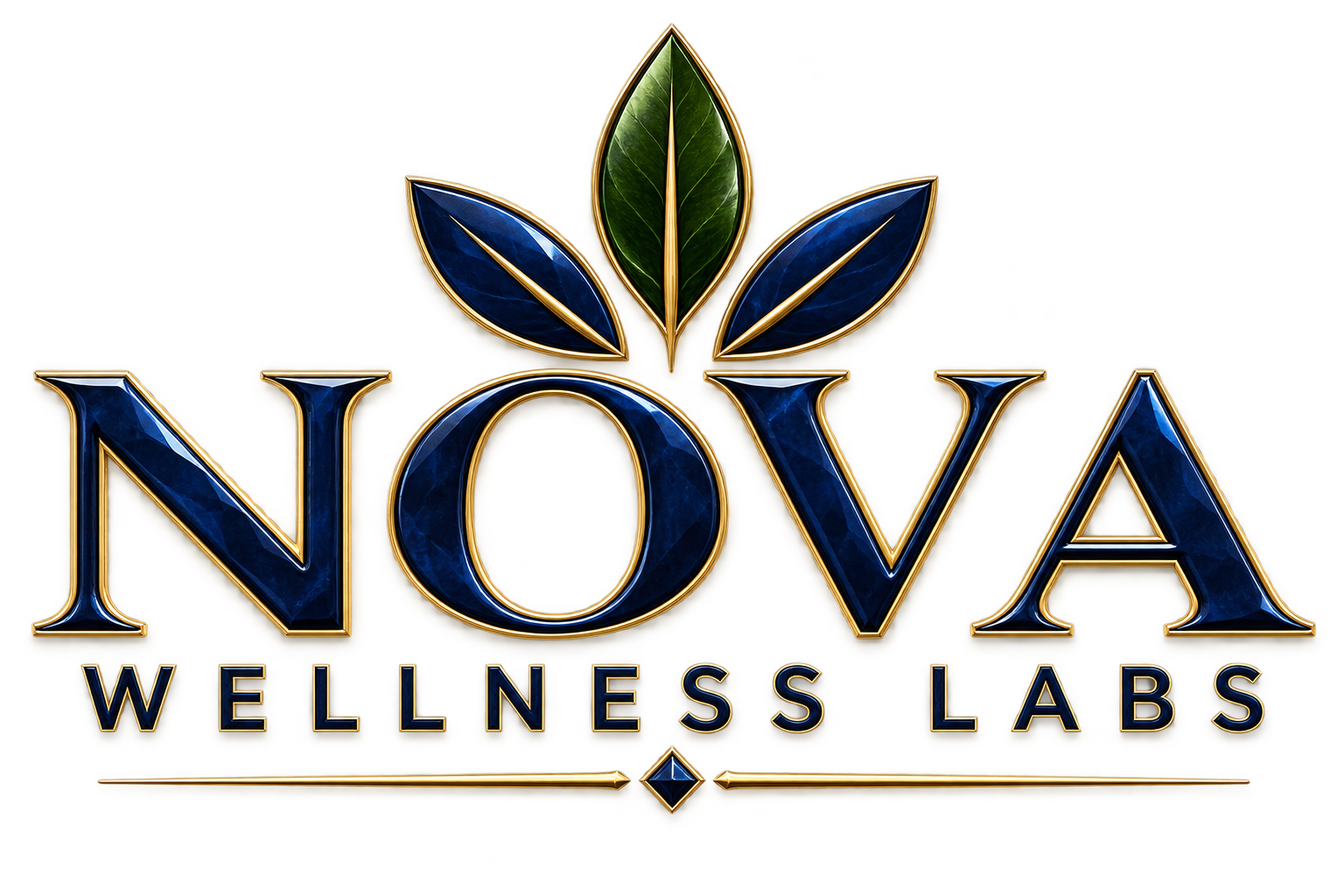 Nova Wellness Labs