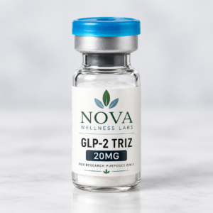 GLP-2 Triz 20mg
