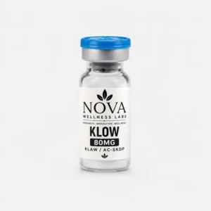 KLOW 80mg