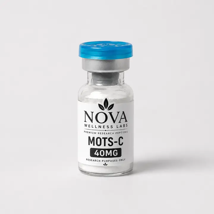 MOTS-C 40mg