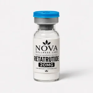 Retatrutide 20mg